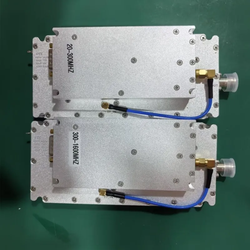 100W 1500-2500MHz High Efficiency RF Power Amplifier Module high quality 100W 1500-2500MHz High Efficiency RF Power Amplifier Module high quality