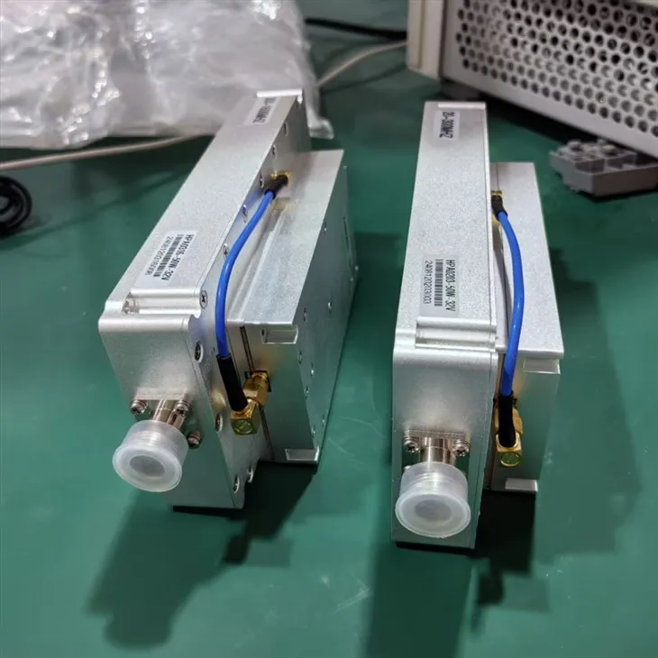 100W 1500-2500MHz High Efficiency RF Power Amplifier Module manufacturers 100W 1500-2500MHz High Efficiency RF Power Amplifier Module manufacturers