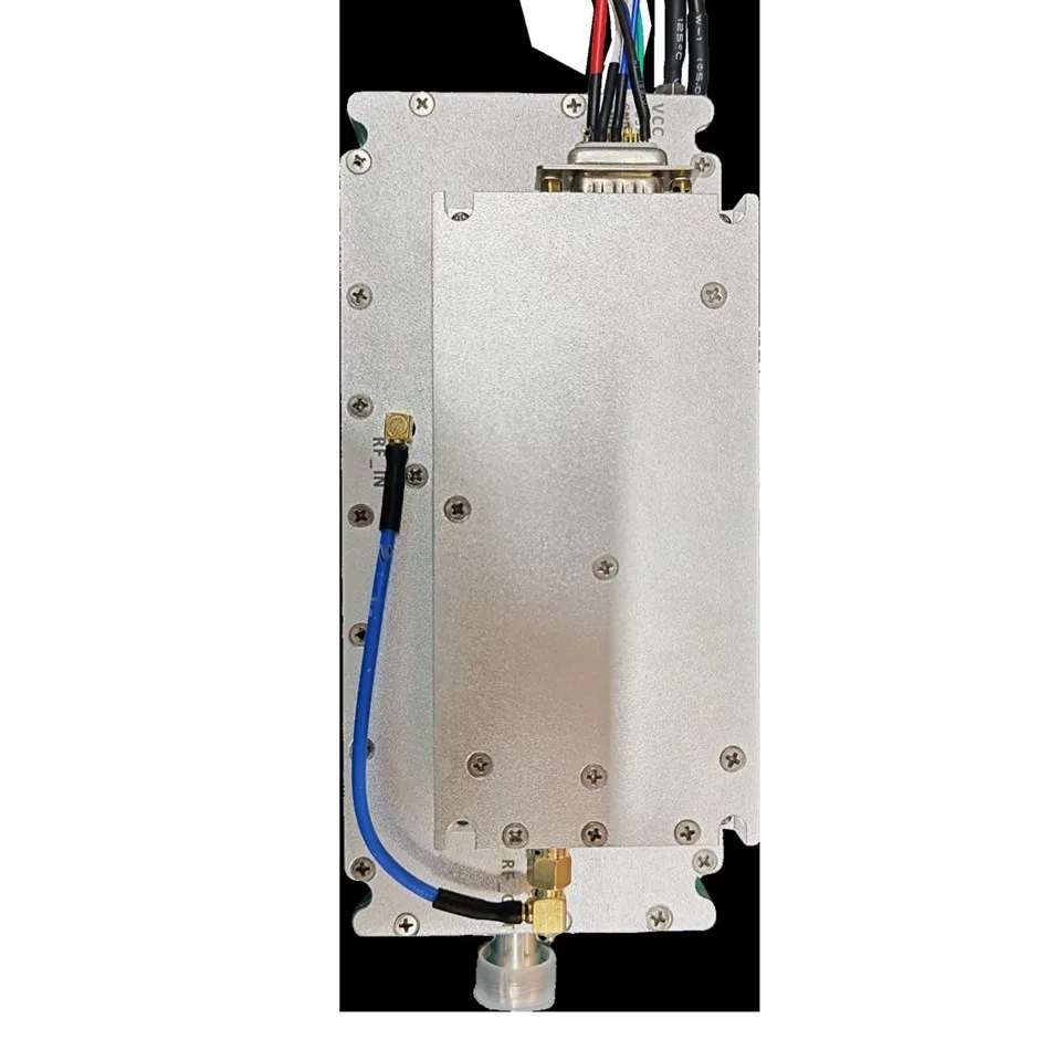 100W 1500-2500MHz High Efficiency RF Power Amplifier Module suppliers 100W 1500-2500MHz High Efficiency RF Power Amplifier Module suppliers