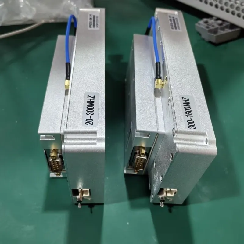 100W 2500-4000MHz High Efficiency RF Power Amplifier Module factory