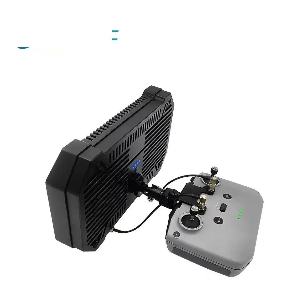 RC-N1 2.4G 5.8G 10W Drone Signal Booster suppliers RC-N1 2.4G 5.8G 10W Drone Signal Booster suppliers