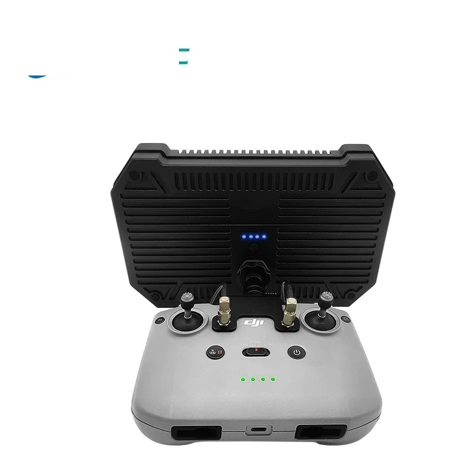 RC-N1 2.4G 5.8G 10W Drone Signal Booster price RC-N1 2.4G 5.8G 10W Drone Signal Booster price