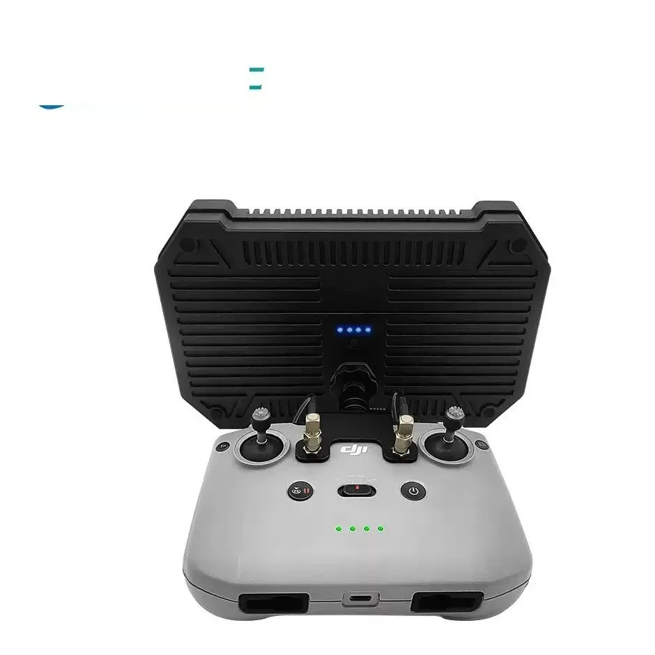 RC-N1 2.4G 5.8G 10W Drone Signal Booster manufacturers RC-N1 2.4G 5.8G 10W Drone Signal Booster manufacturers