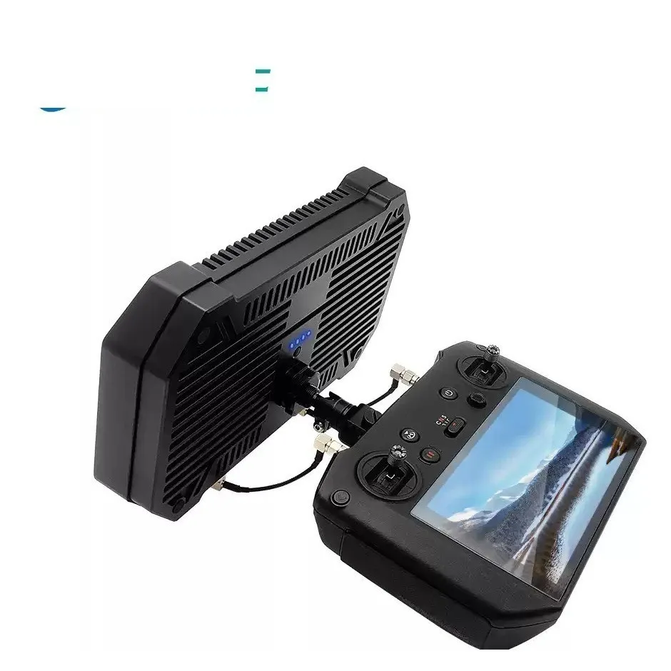 RC-Pro 2.4G 5.8G 10W Drone Signal Booster high quality